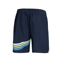 Discount Shorts Special Edition Men - Dark Blue, Multicoloured Shorts
