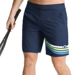 Discount Shorts Special Edition Men - Dark Blue, Multicoloured Shorts