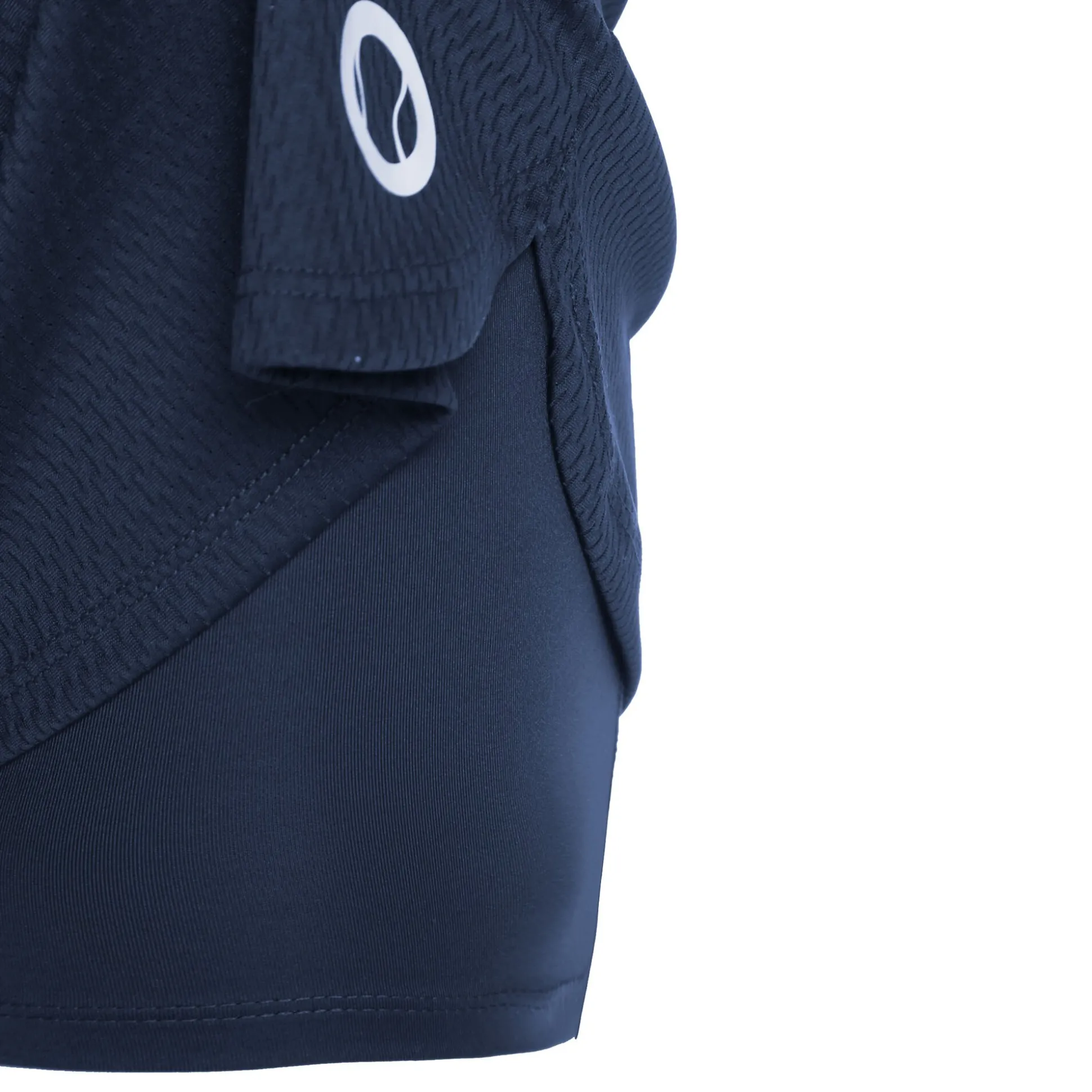 Shop Shorts Special Edition Women - Dark Blue Shorts