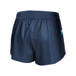 Fashion Shorts Special Edition Women - Dark Blue, Multicoloured Shorts