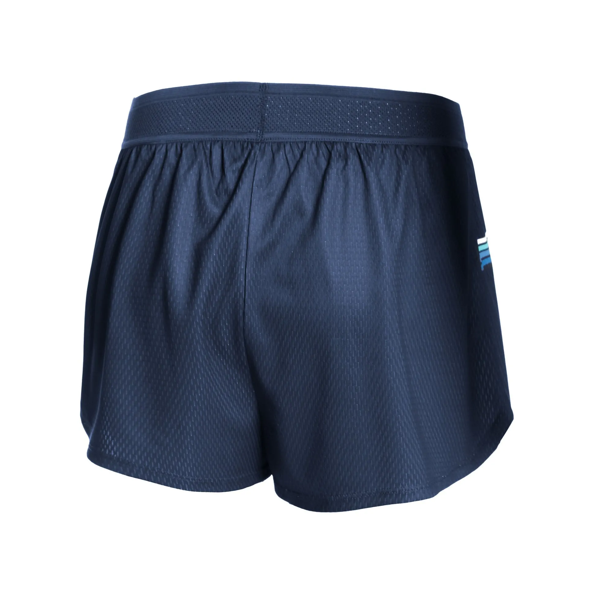 Fashion Shorts Special Edition Women - Dark Blue, Multicoloured Shorts