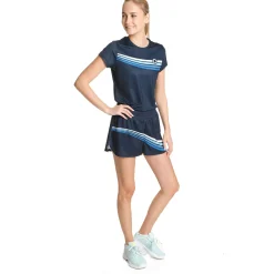 Fashion Shorts Special Edition Women - Dark Blue, Multicoloured Shorts