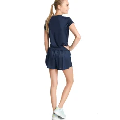 Fashion Shorts Special Edition Women - Dark Blue, Multicoloured Shorts