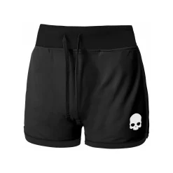Hot Shorts Women - Black, Grey Shorts