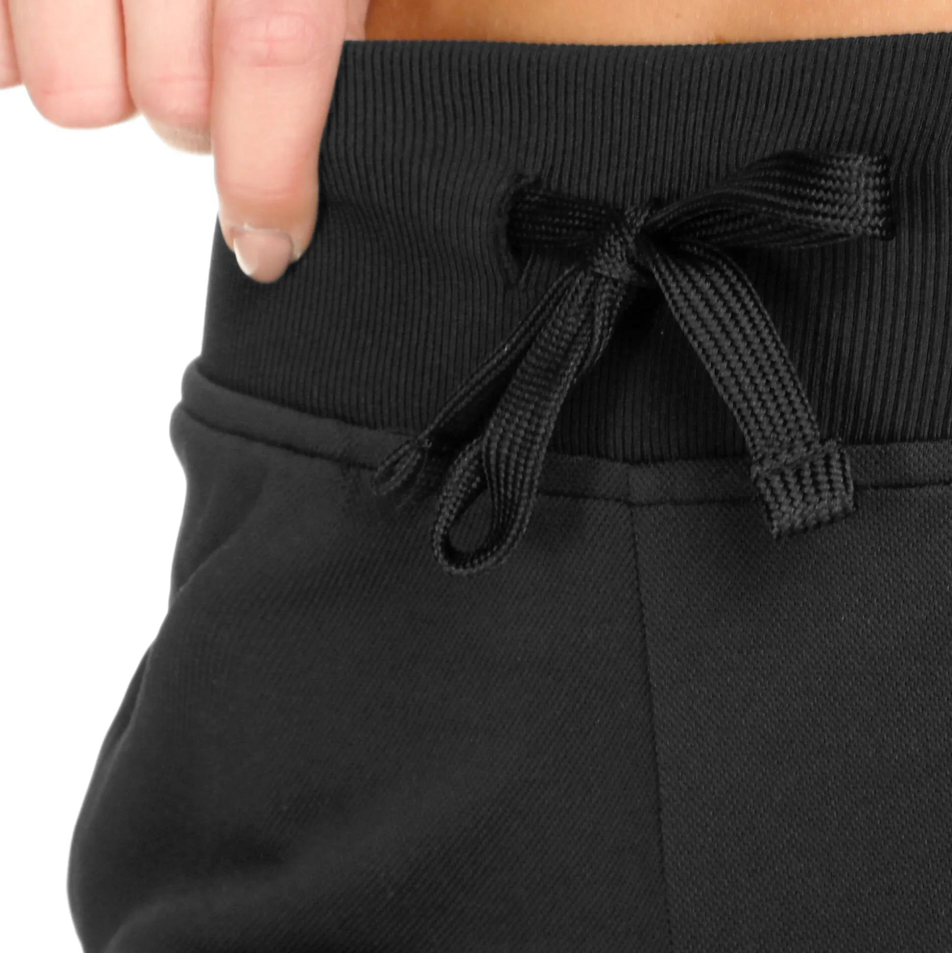 Hot Shorts Women - Black, Grey Shorts