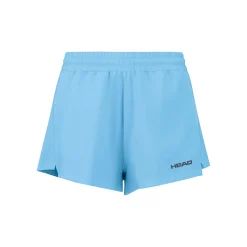 Sale Shorts Women - Light Blue Shorts