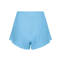 Sale Shorts Women - Light Blue Shorts