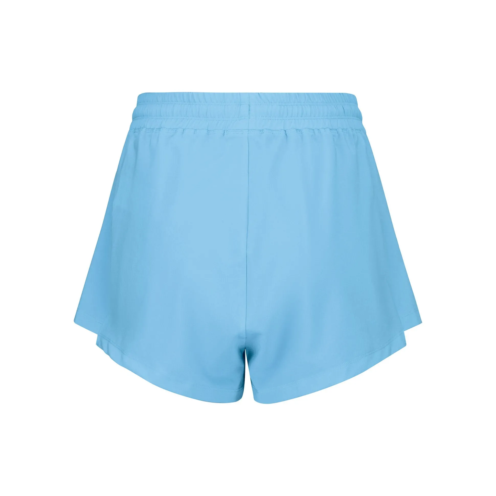 Sale Shorts Women - Light Blue Shorts