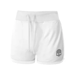 Cheap Shorts Women - White, Grey Shorts