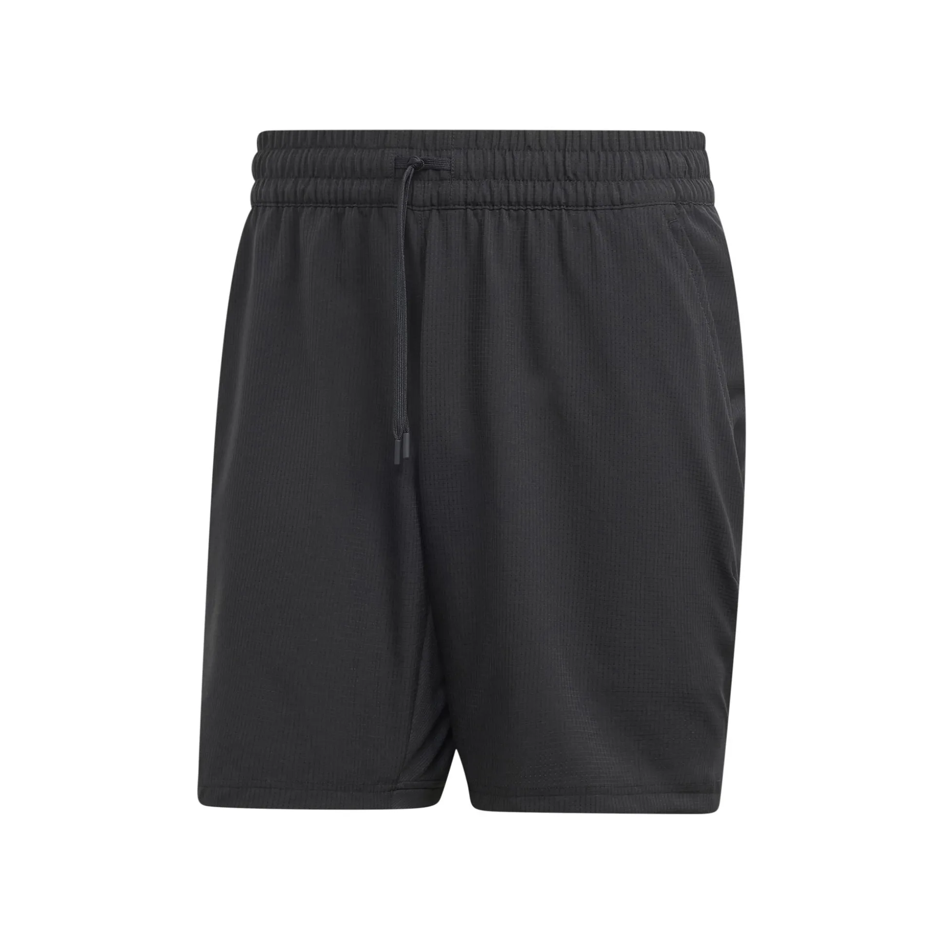 Store Short&Tigth Set Shorts Men - Black, Orange Shorts