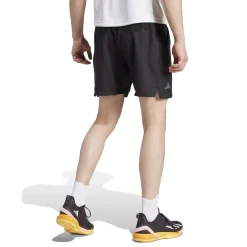Store Short&Tigth Set Shorts Men - Black, Orange Shorts