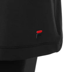 Best Sina Scapri Women - Black, Red Pants|Skirts