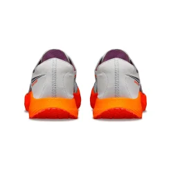 Best Sale Sinister Competition Running Shoe Women - Lightgrey, Orange Running Shoes