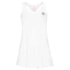 Sale Sira Tech Dress Women - White, Black Dresses