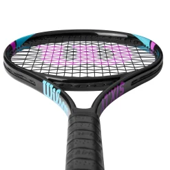 New Six Lv Comfort Rackets