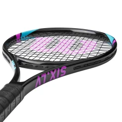 New Six Lv Comfort Rackets