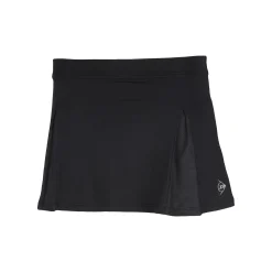 Hot Skirt Girls - Black, Silver Skirts