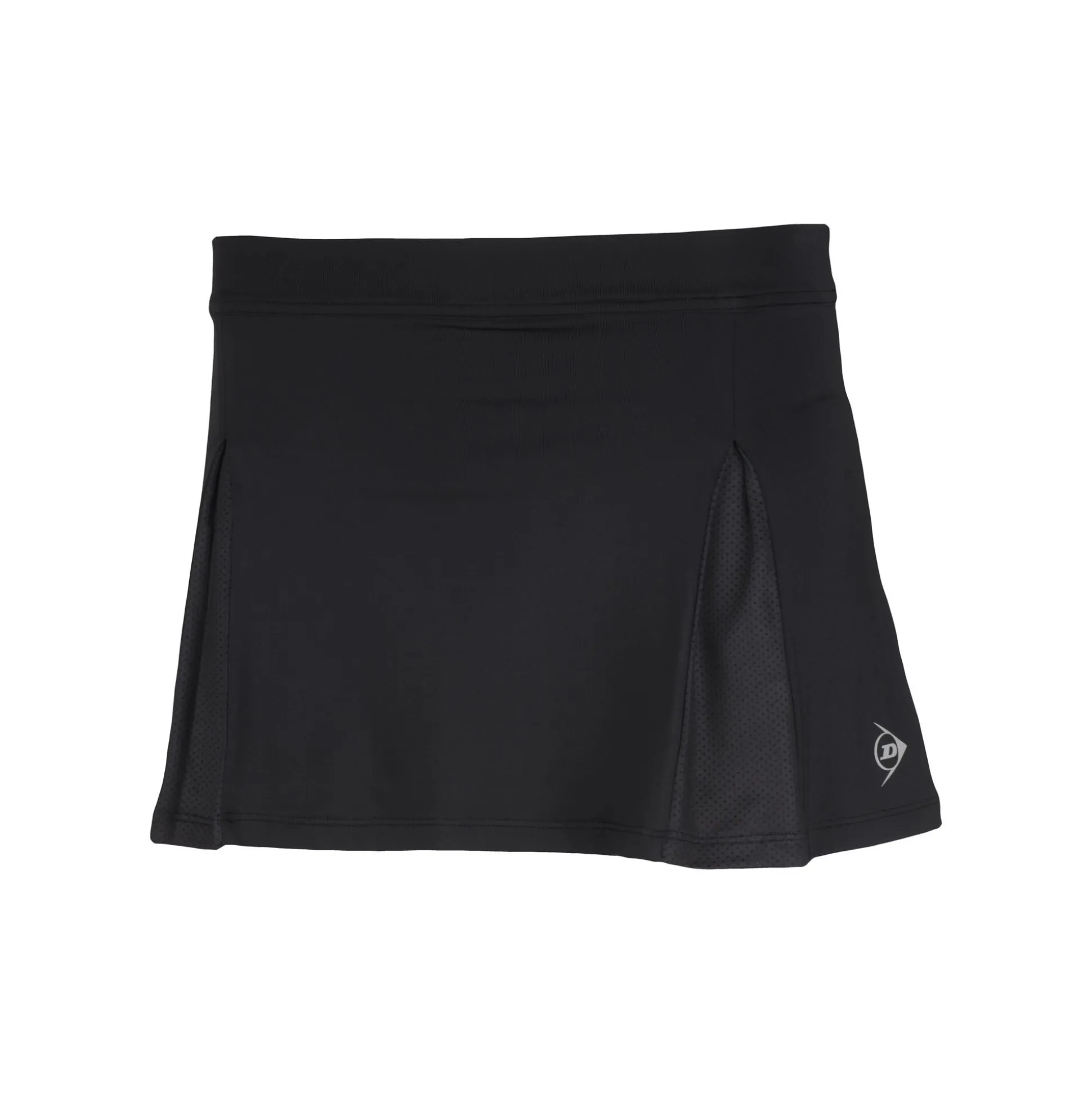 Hot Skirt Girls - Black, Silver Skirts