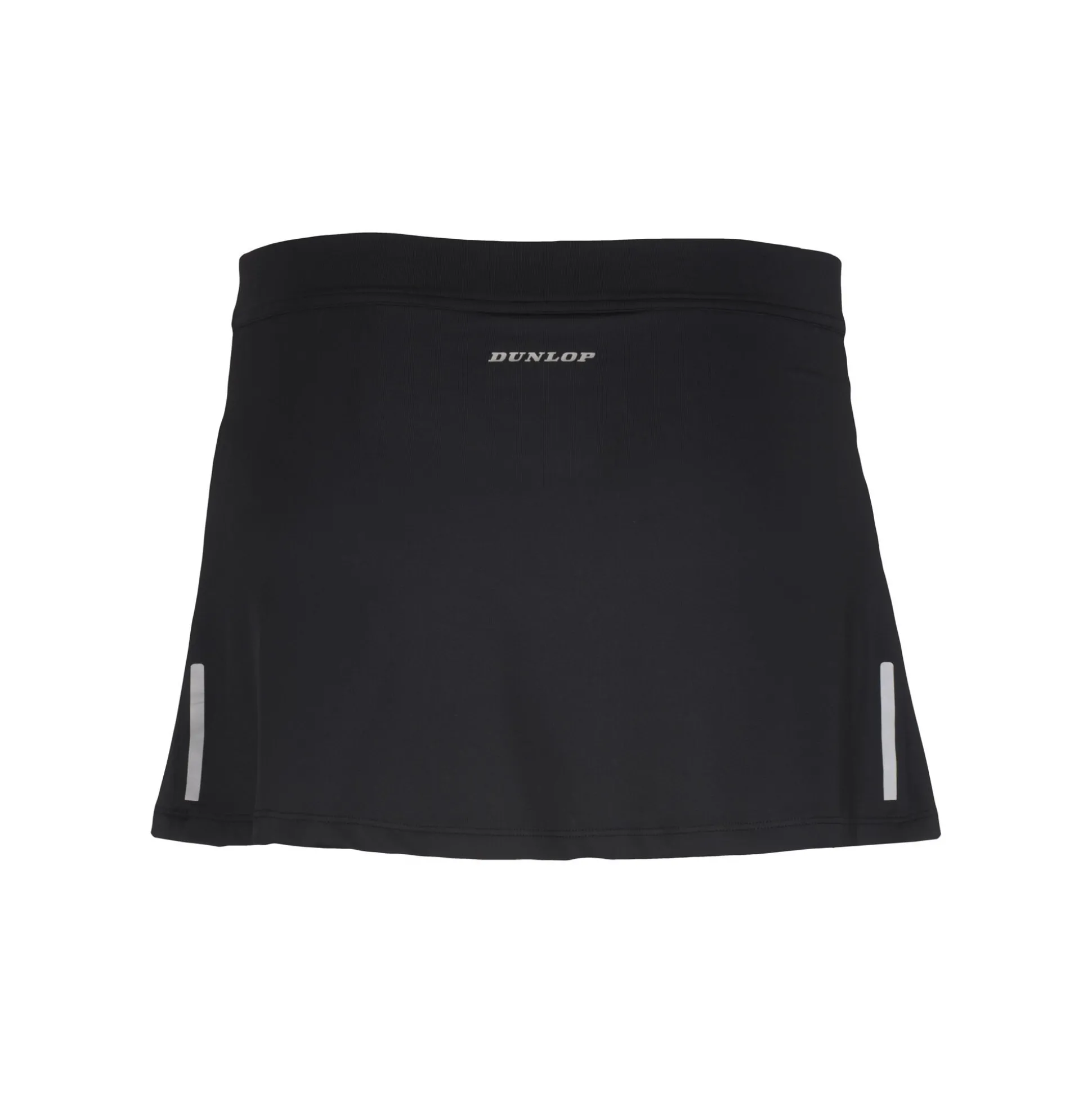 Hot Skirt Girls - Black, Silver Skirts