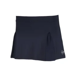 Discount Skirt Girls - Dark Blue, Silver Skirts