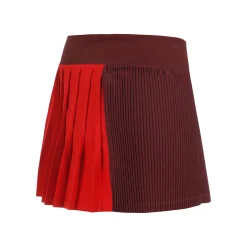 Discount Skirt Women - Brown, Rust Skirts