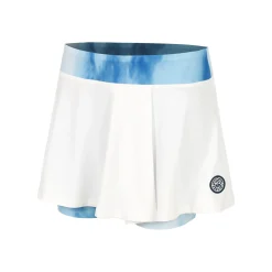 Fashion Skirt Women - White, Blue Skirts
