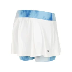 Fashion Skirt Women - White, Blue Skirts