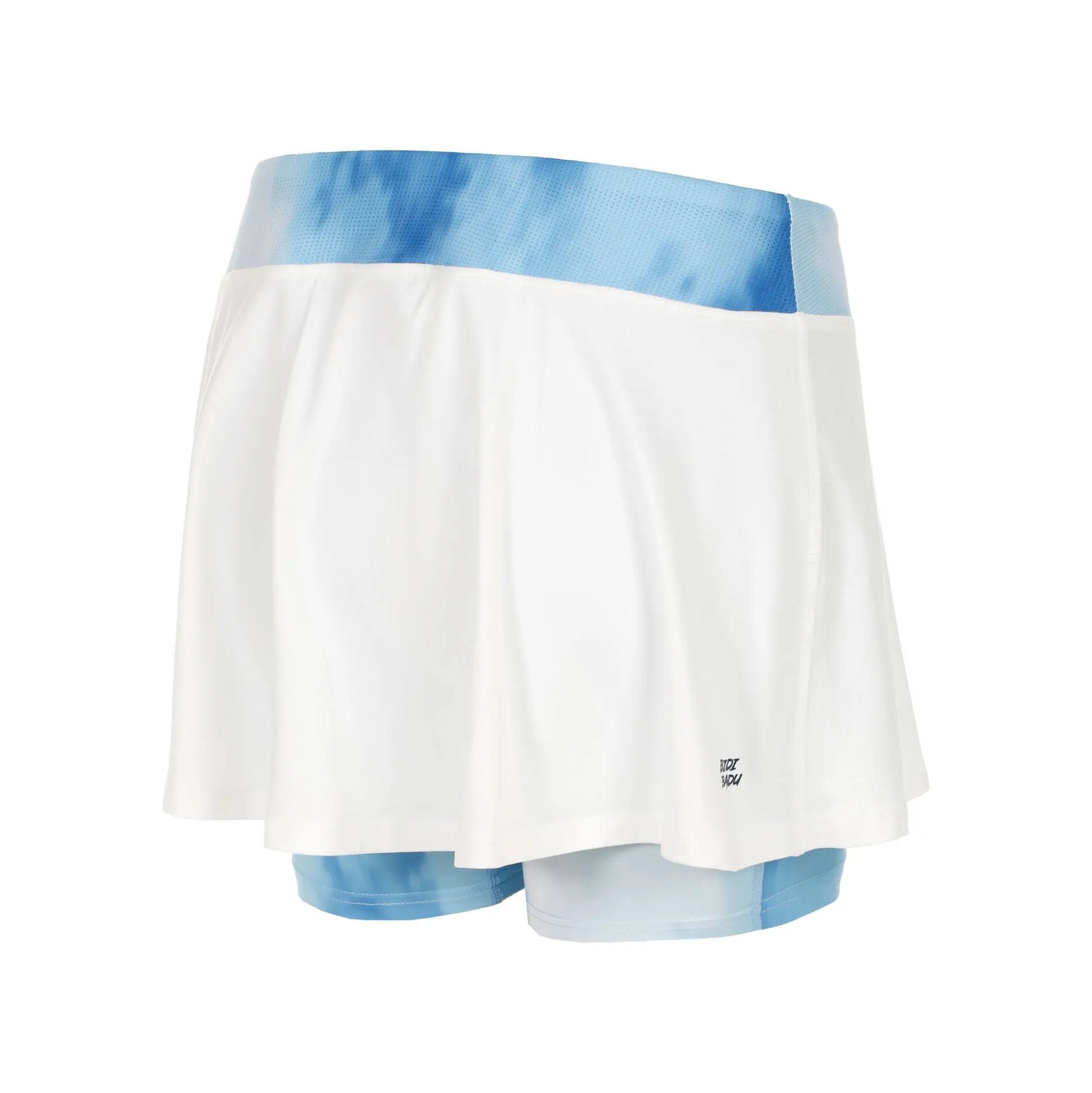Fashion Skirt Women - White, Blue Skirts