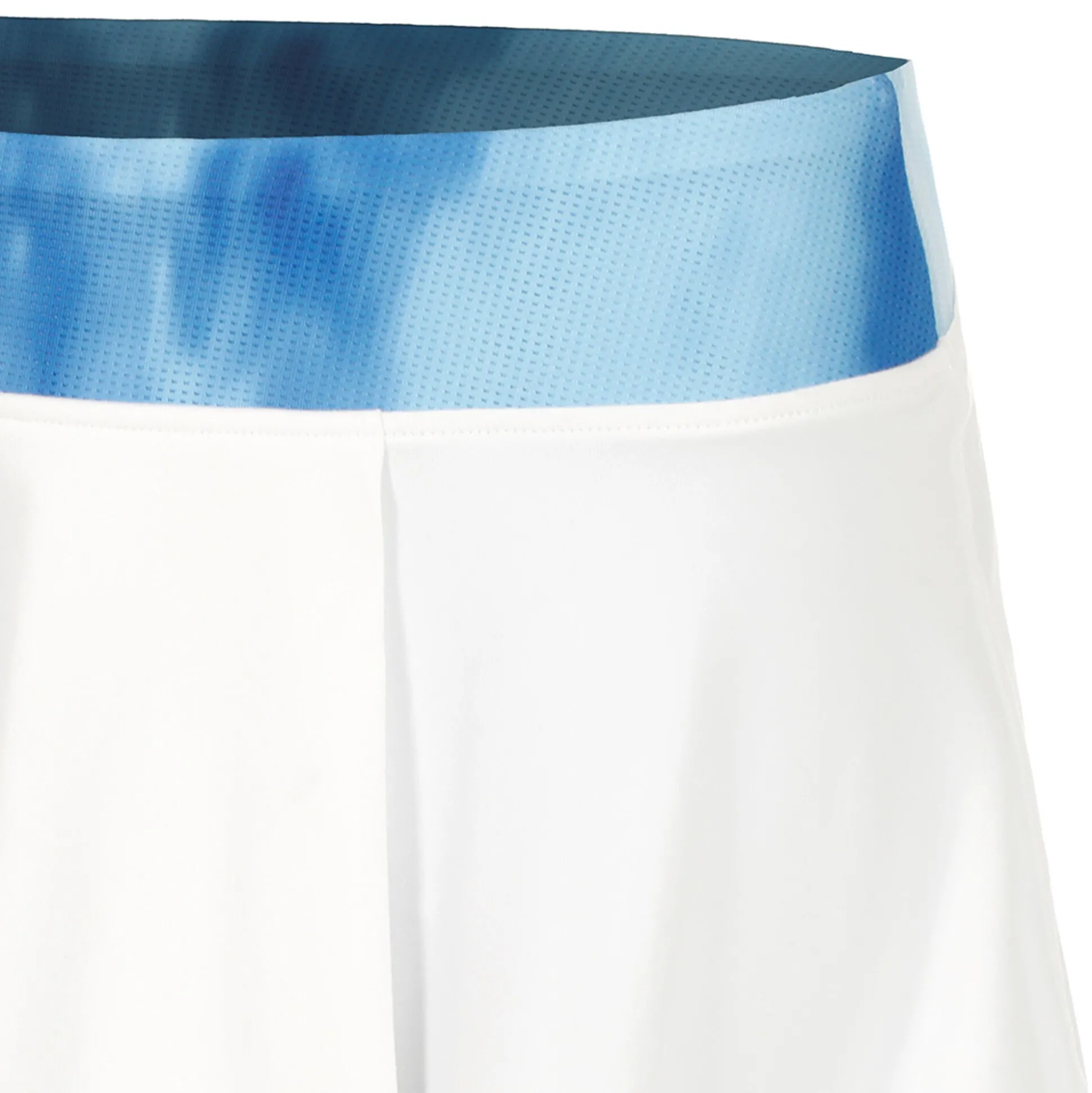 Fashion Skirt Women - White, Blue Skirts