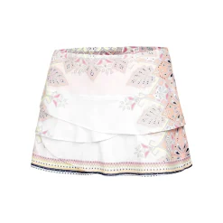 Cheap Skirt Women - White, Multicoloured Skirts