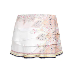 Cheap Skirt Women - White, Multicoloured Skirts