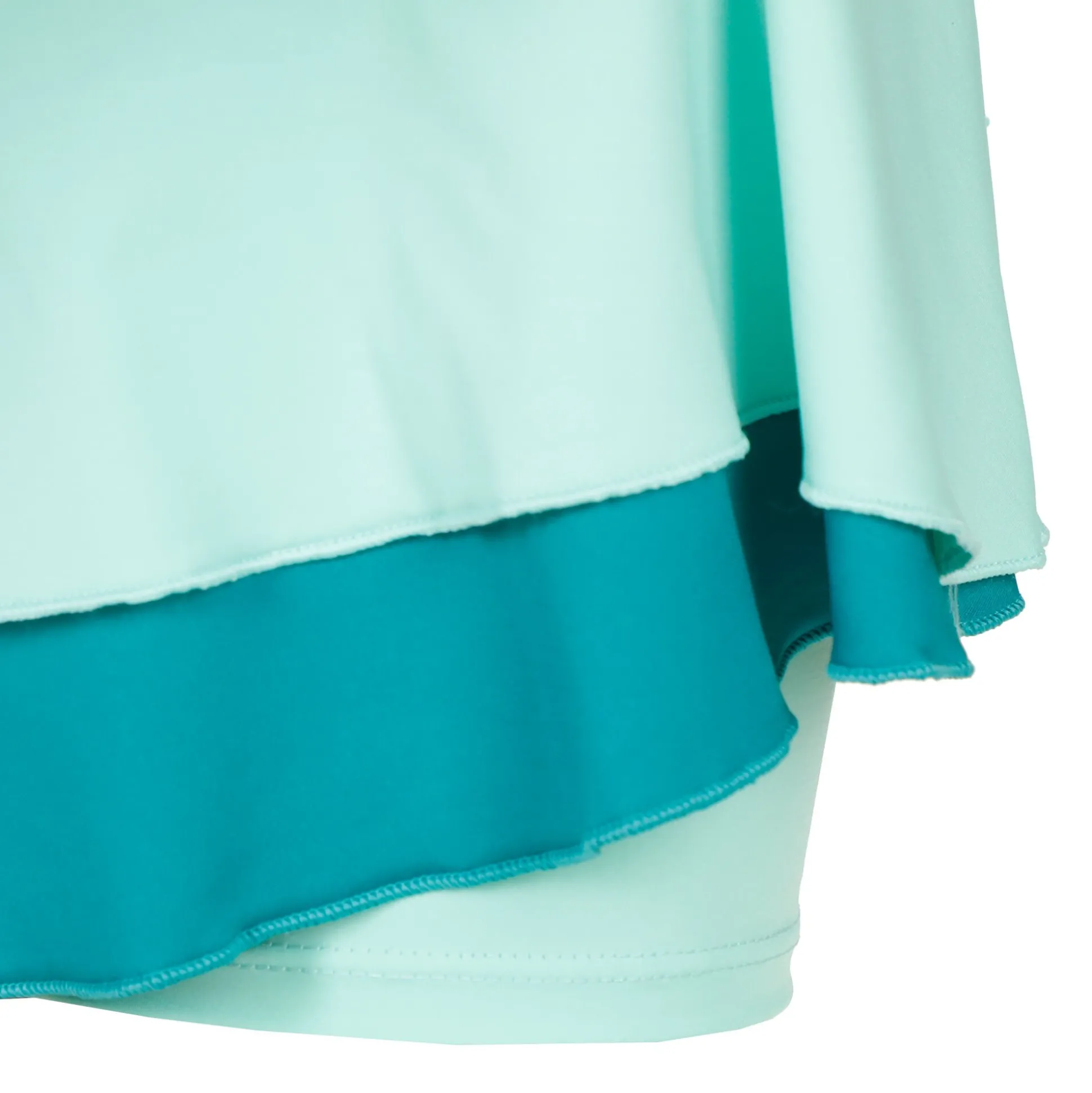 Cheap Sky Skirt Women - Skirts