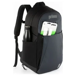 Store Slam Backpack - Black Backpacks