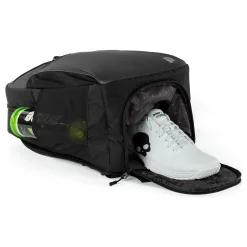 Store Slam Backpack - Black Backpacks