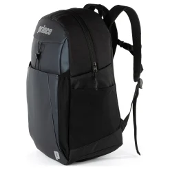 Store Slam Backpack - Black Backpacks