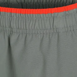Cheap Slam Shorts Men - Sage, Red Shorts