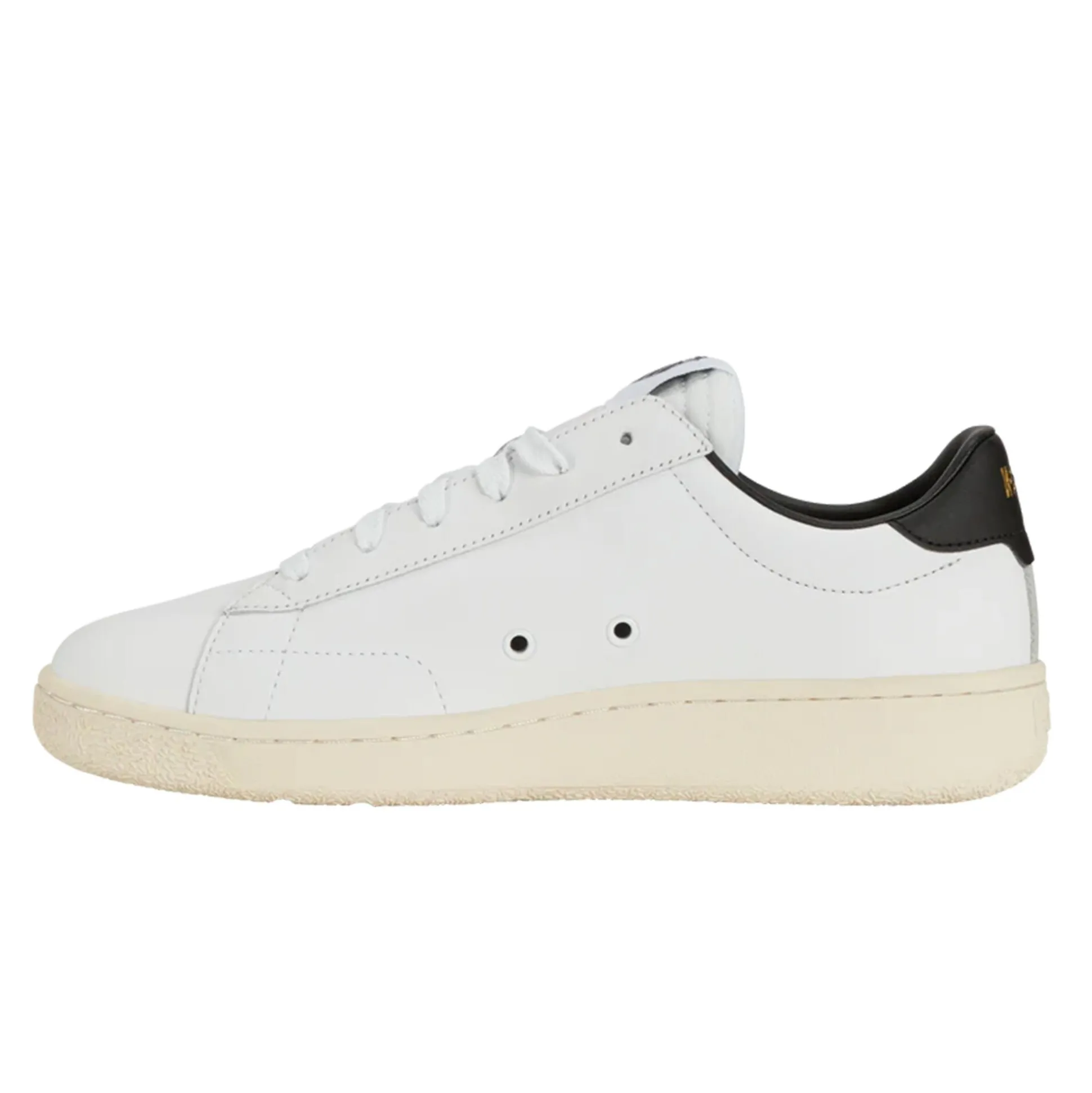 Hot Slammklub CC Sneakers Men - White, Black Casual Shoes