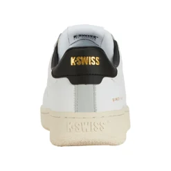 Hot Slammklub CC Sneakers Men - White, Black Casual Shoes