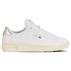 Hot Slammklub CC Sneakers Women - White, Beige Casual Shoes