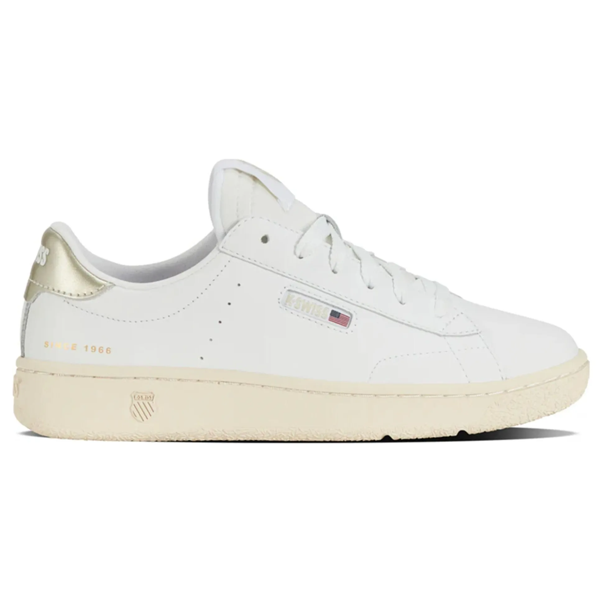 Hot Slammklub CC Sneakers Women - White, Beige Casual Shoes