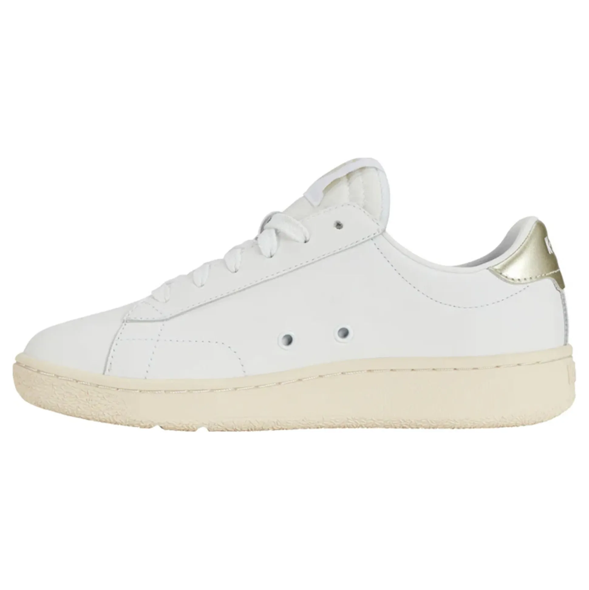 Hot Slammklub CC Sneakers Women - White, Beige Casual Shoes