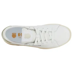 Hot Slammklub CC Sneakers Women - White, Beige Casual Shoes