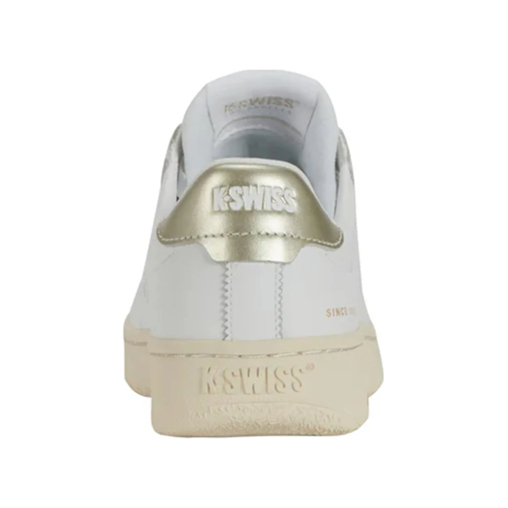 Hot Slammklub CC Sneakers Women - White, Beige Casual Shoes
