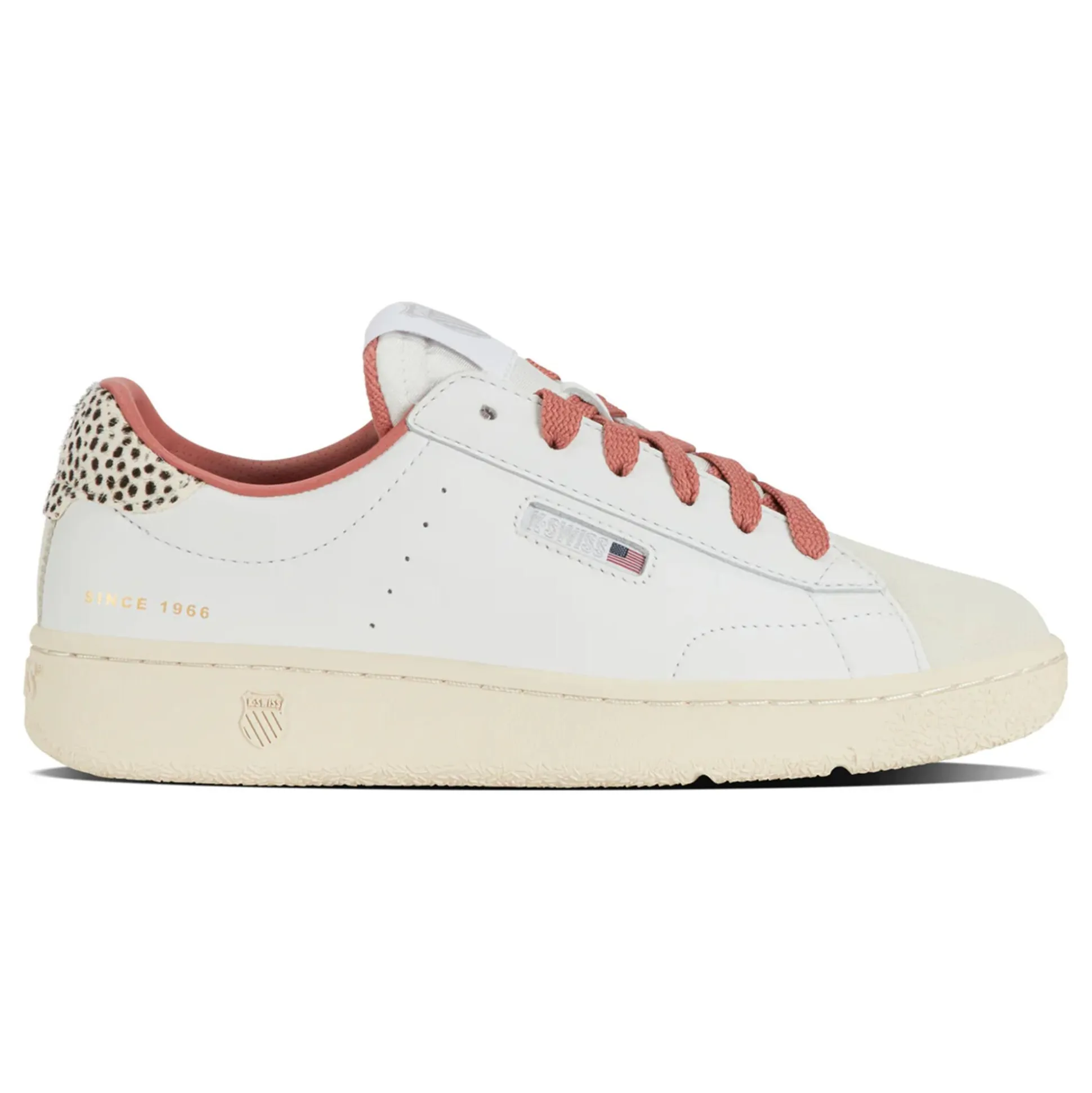 Fashion Slammklub CC Sneakers Women - Casual Shoes