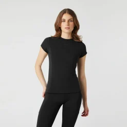 Cheap Sleek Slim T-Shirt Women - Shirts