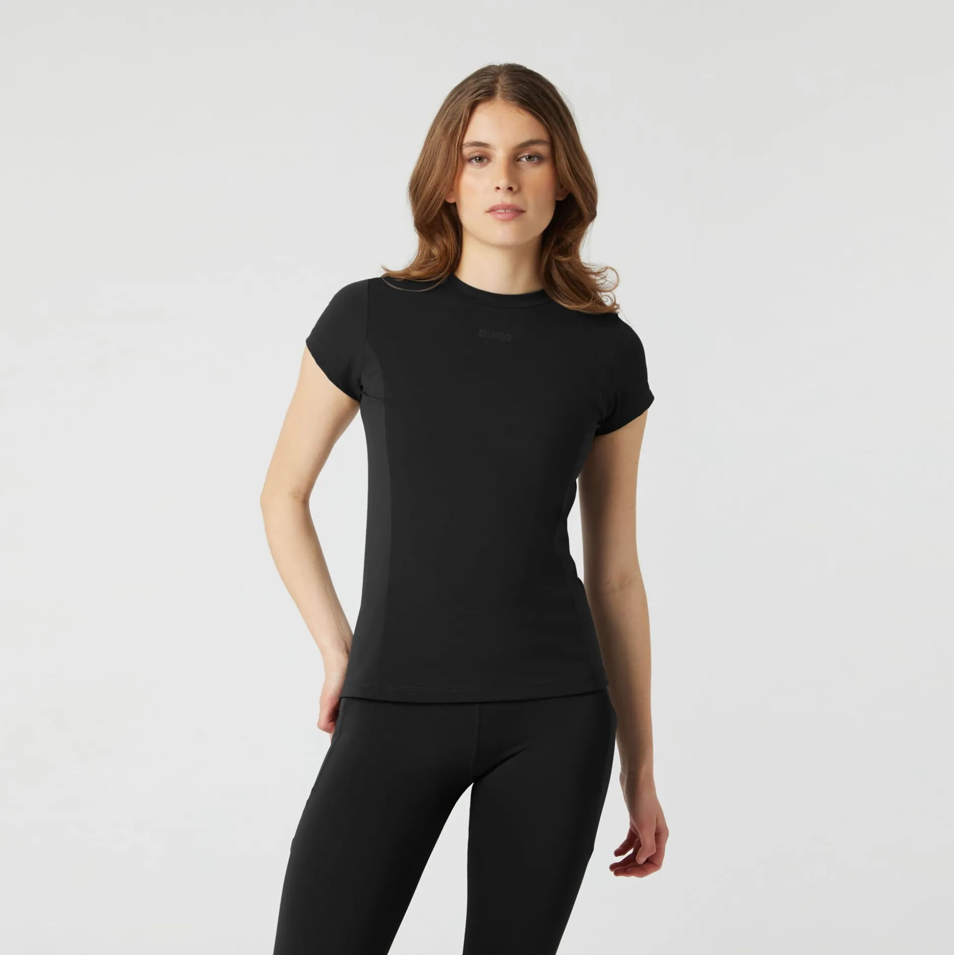 Cheap Sleek Slim T-Shirt Women - Shirts