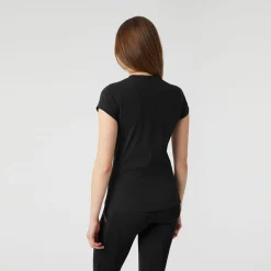 Cheap Sleek Slim T-Shirt Women - Shirts
