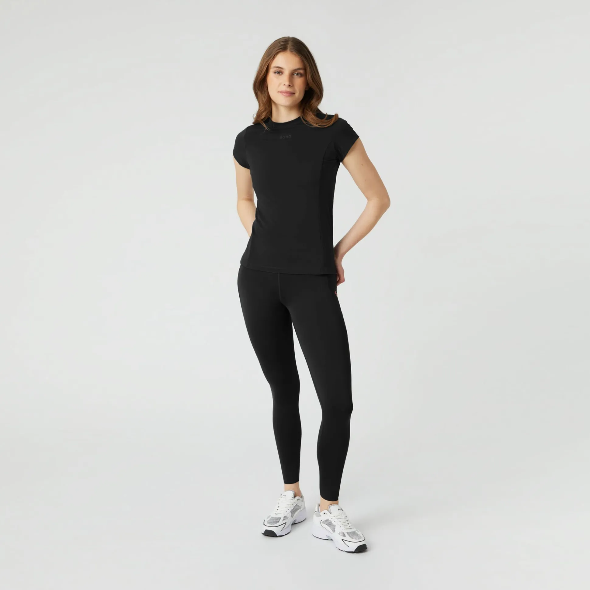 Cheap Sleek Slim T-Shirt Women - Shirts