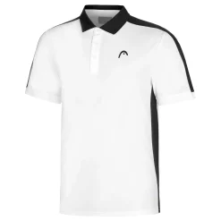 Sale Slice Polo Men - White, Black Shirts