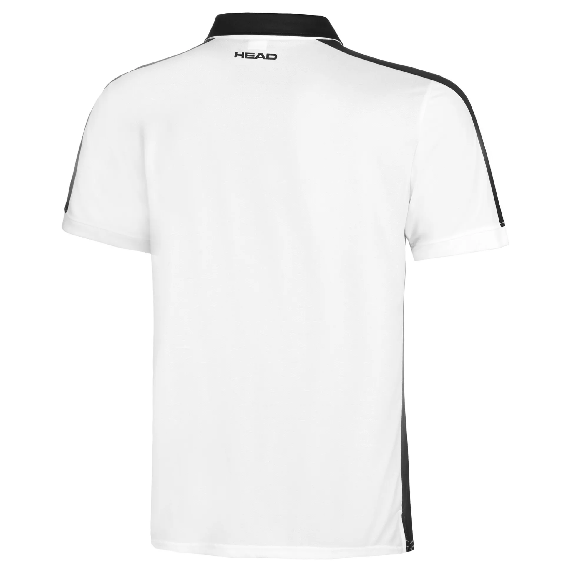 Sale Slice Polo Men - White, Black Shirts
